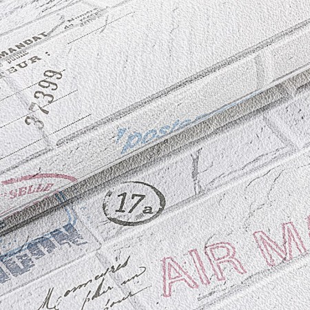 Paper wallpapers, tour 1064-017, 0.53x10.05m-3