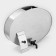 Washbasin 10 l, with a tap, galvanized, GOST