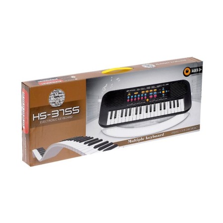 Classic synthesizer, 37 keys-3
