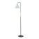 FORSHER "Arbat" 1x15W E27 Model: BR 01021 Black/White