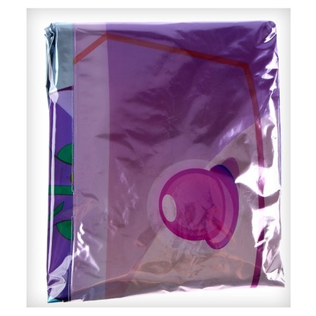 Bouquet of balls “Happy Birthday”, animals, latex, foil, set 7 pcs.-2