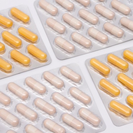 "Bilamax" Energy and vigor, 60 capsules of 0.5 g-1