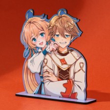 Anime figure 