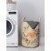 Basket for storing things “Fox, fox, fox...”, size 35x50 cm