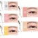 Eye and eyebrows 04 Saemmul Under Eye Maker 04 Glam Coral