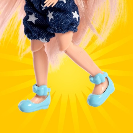 Masha doll with a horse and accessories, mix-7