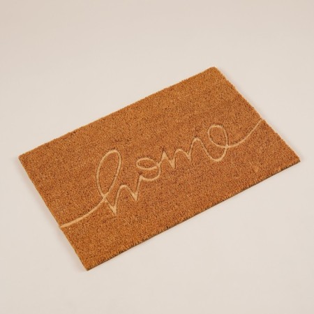 Rapid rug Sl Home, 40 × 60 cm, coconut fiber-1