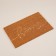 Rapid rug Sl Home, 40 × 60 cm, coconut fiber