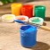 Set of artistic gouache 12 colors 17 ml Artlavka
