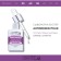 Dermolab Anti-Wrinkle Face Booster Serum, against the first wrinkles, 30 ml