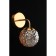 Wall lamp (sconces) OLA G9 5W