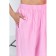 Female set: shirt, trousers, size 52