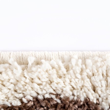 Sheggy carpet rectangular 160x230cm, SH67/A1/83, jute pp100%-1