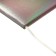 Universal diary for grade 1-11 "Take me such", solid cover, artificial leather, foam rubber, silkography, liesse, 80 g/m2