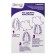 Set for experiments "Wonderful Crystals", Sani