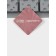 Form for baking and mousse desserts Konfinetta "Cheese", silicone, 20 cells (5 × 3cm), 30 × 17.5 × 1.9 cm, gray