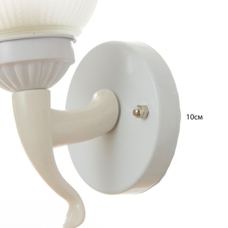 Bra "Magdalena" E27 40W White-3