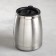 Metal mug with double walls "Cool man", 500 ml