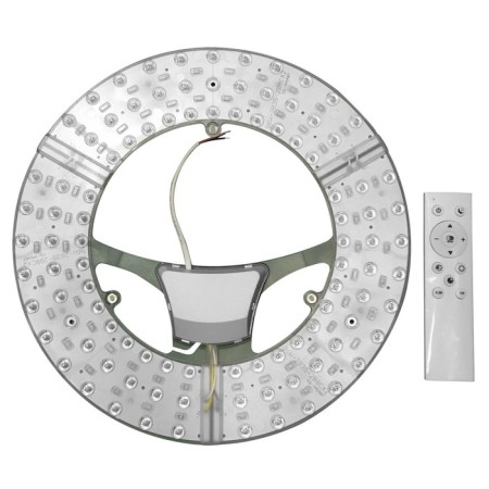 SPB-6 LED era with a remote control, 49W