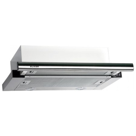 Elikor Elikor "Integra" 50n-400-B2l, built-in, 400 m3/h, 2 speeds, 50 cm, silver