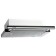 Elikor Elikor "Integra" 50n-400-B2l, built-in, 400 m3/h, 2 speeds, 50 cm, silver