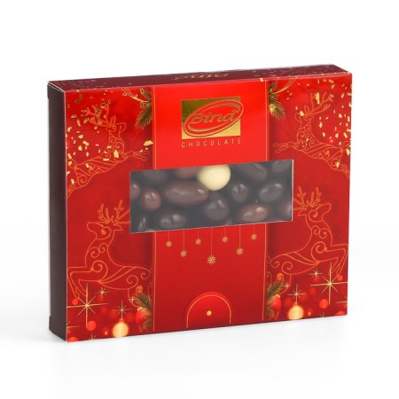 Chocolate bind, mix, 100 g-2