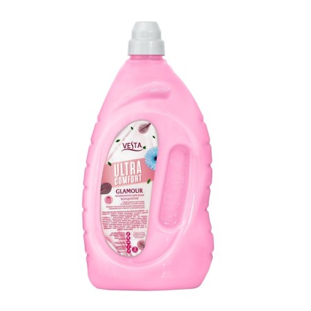 Vesta Ultra Comfort Glamor, perfumed, 2 l