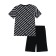 Set for a boy PlayTode: T -shirt and shorts, height 170 cm