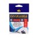 Wallwag Rolling Three Linking Sweds No. 12, test 9 kg, 5 pcs