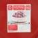 Baking a baking center "Renard. Wavy circle ", 29 × 4 cm, anti -stick coating, red color