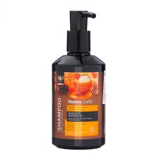 Hair shampoo moisturizing 