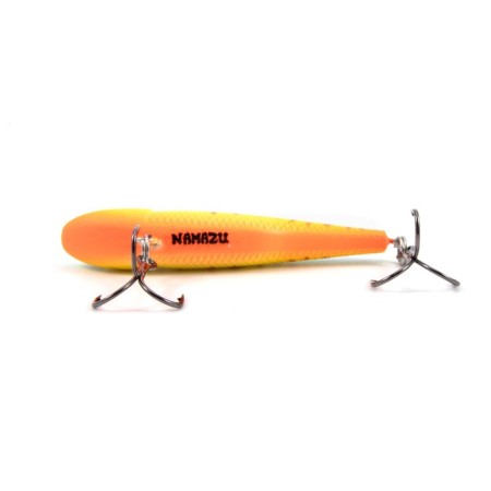 Rattlin Namazu Hiller, L = 55 mm, 9 g, sinking, color No. 7-3