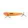 Rattlin Namazu Hiller, L = 55 mm, 9 g, sinking, color No. 7