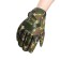 Tactical male "Storm Tactic" with joint protection, size - XL
