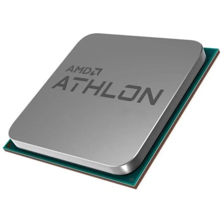 AMD Athlon 200ge AM4 OEM processor-3