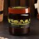Thick hair and body soap "propolis" Honey, bath, Dobroparov 450 g