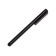 Luazon stylus, for a tablet and phone, 10 cm, heat, with a mount, black