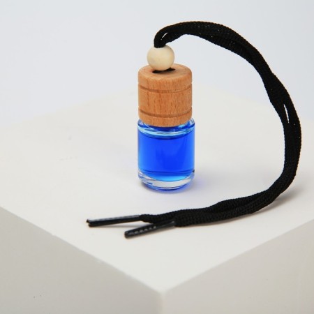 Fragrance to the car "Real Hero", Ocean-3
