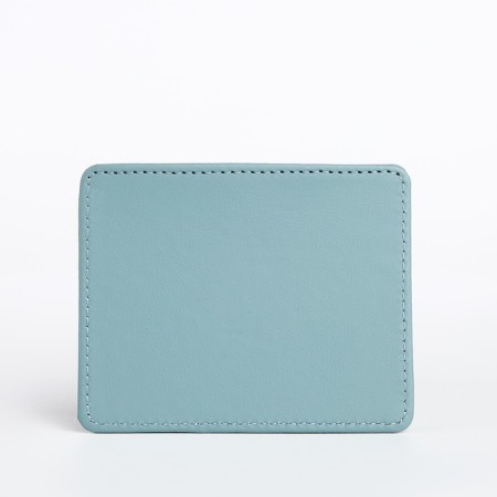 Cartholder, blue color-1
