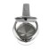 Electric kettle Energy E-206, glass, 1.7 l, 2200 watts, gray