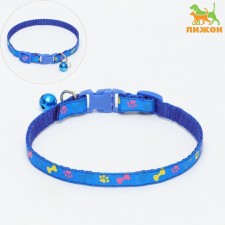 Two -layer collar with fastx 