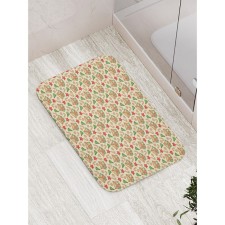 Bathroom mat 