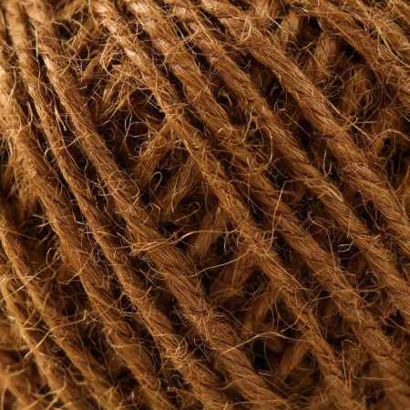 Yarn 100% juts "Softino Jute Colored" 50m ± 2m nut 50 g-2