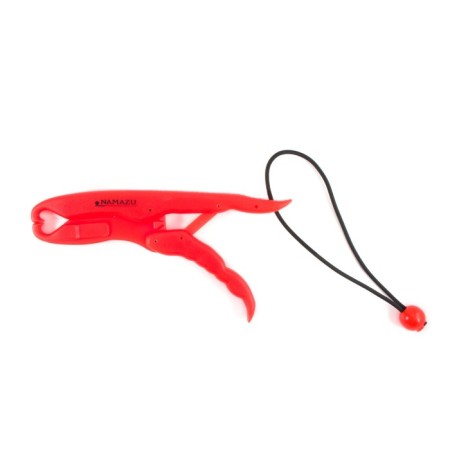 Capture LipGrip Namazu jaw, l = 250 mm, inaccurate, plastic-4