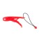 Capture LipGrip Namazu jaw, l = 250 mm, inaccurate, plastic