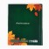 Photo album "School years" 20 magnetic sheets