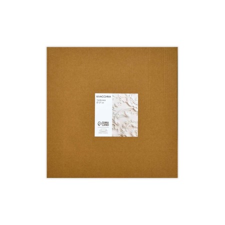 Ceramic Dolce Ceramo plate. "Classic", 27 cm-2
