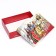 Gift box "Happy Defender of the Fatherland Day", 16.5 x 12.5 x 5.2 cm