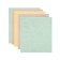 Set of terry towels Ethel Summer Time 30x30 cm -5pcs, 100% cotton 340 g/m2