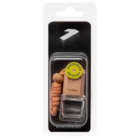 Mealleur New Line No. 1 flavor, blister-1